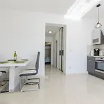Apartment Srima Apartment Srima