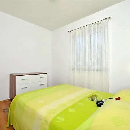 Appartement Apartment Srima *
