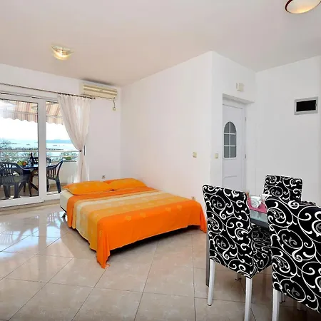 Apartment Srima Appartement Srima