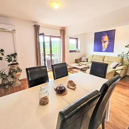 Apartment Bilice Apartmán