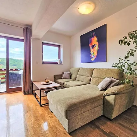 Apartmán Apartment Bilice