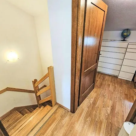 Apartmán Apartment Bilice Bilice