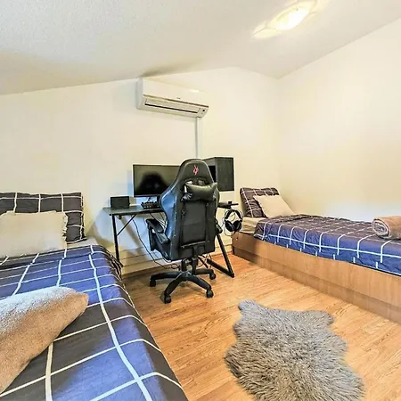 Apartmán Apartment Bilice