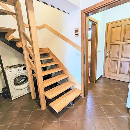 Apartmán Apartment Bilice *