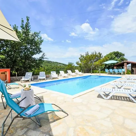 Apartmán Apartment Bilice Bilice