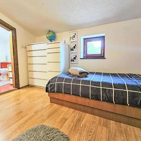 Apartmán Apartment Bilice