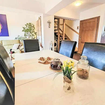 Apartmán Apartment Bilice Bilice