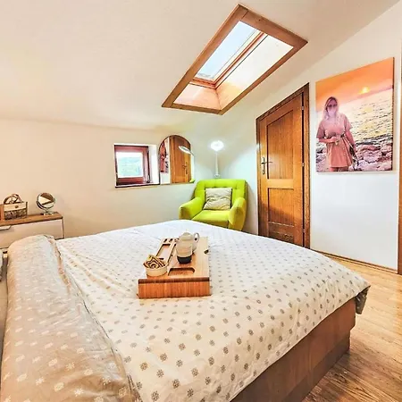 Apartment Bilice * Bilice