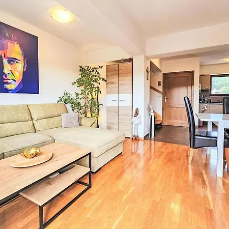 Apartmán Apartment Bilice Bilice