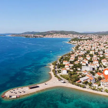 Apartment Srima Lejlighed