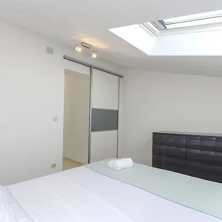 Apartamento Apartment Srima