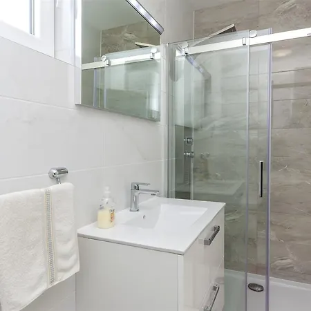 Apartment Srima Apartamento