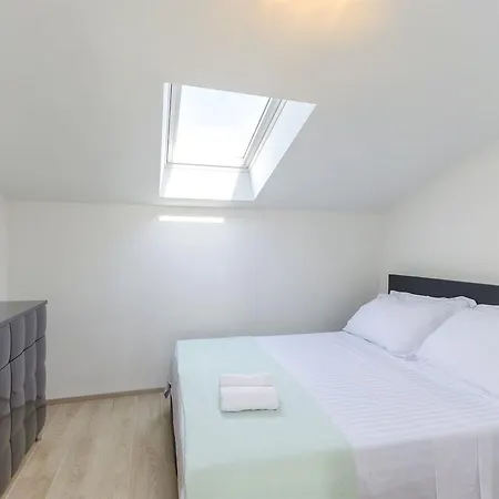 Apartment Srima Apartamento Srima