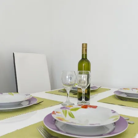 Apartment Srima