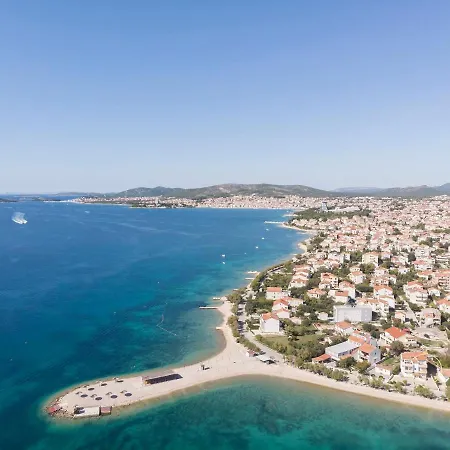 Apartamento Apartment Srima