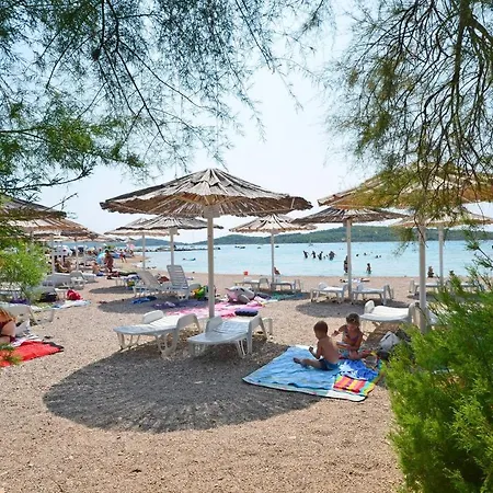 Apartment Apartment Srima Srima