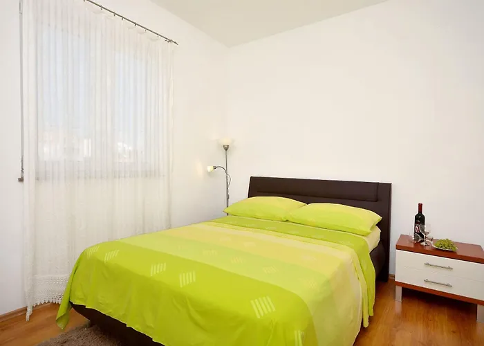 Apartment Srima * Srima