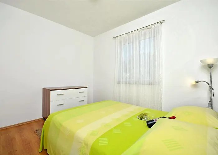 Lejlighed Apartment Srima *