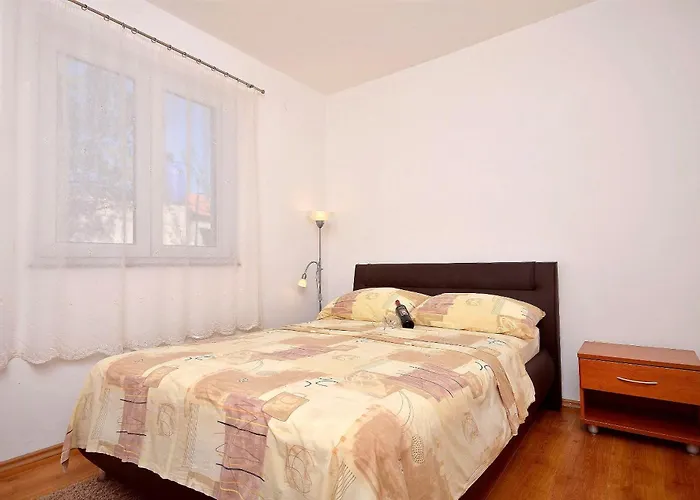 Apartment Srima * Srima