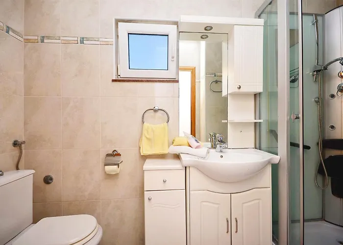 Lejlighed Apartment Srima