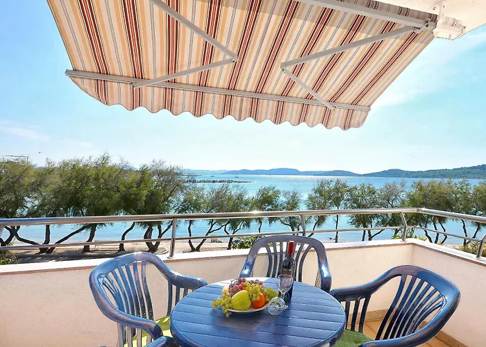 Apartment Srima * Srima