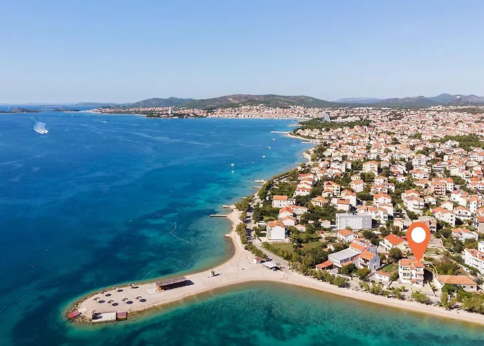 Apartment Srima Lejlighed