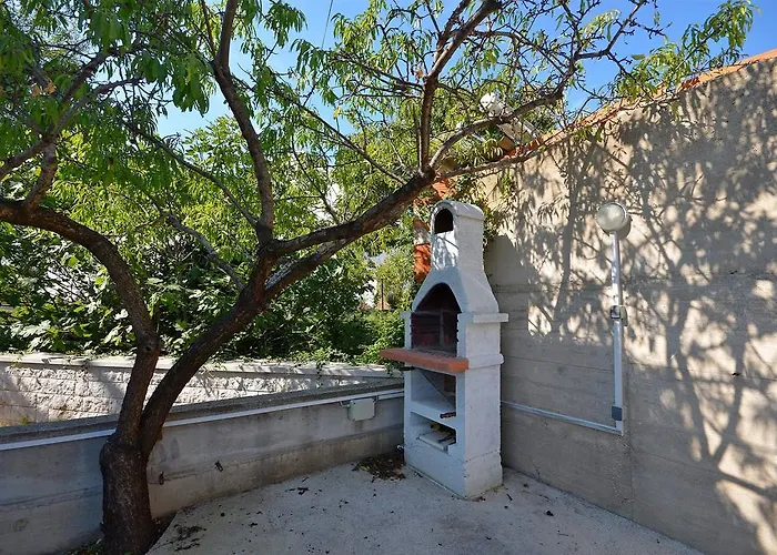 Apartment Srima * Srima