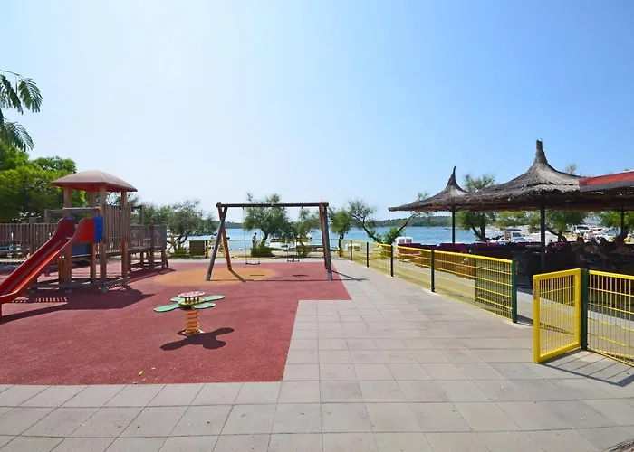 Lejlighed Apartment Srima Srima