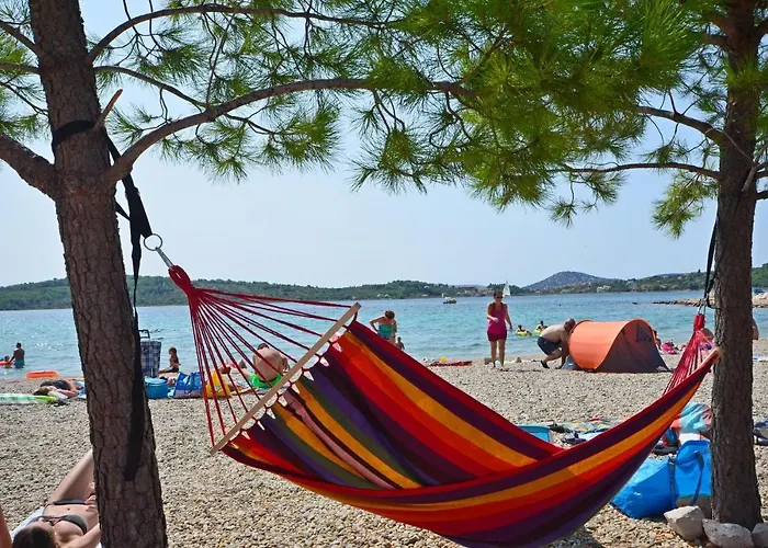 Lejlighed Apartment Srima