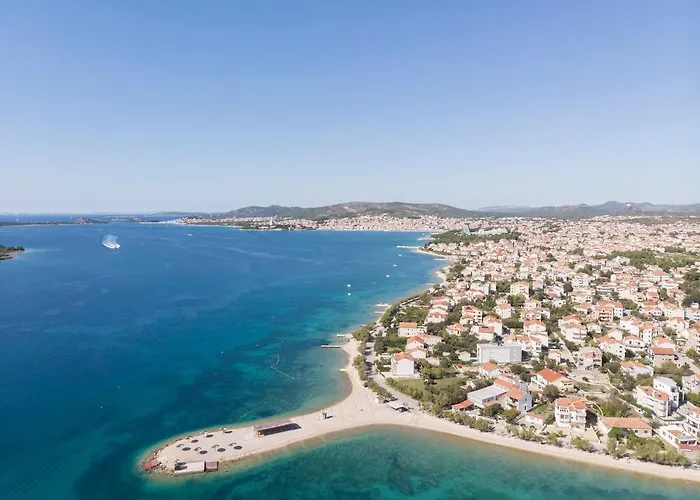 Lejlighed Apartment Srima