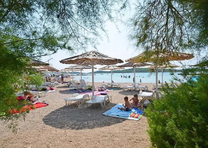 Lejlighed Apartment Srima Srima